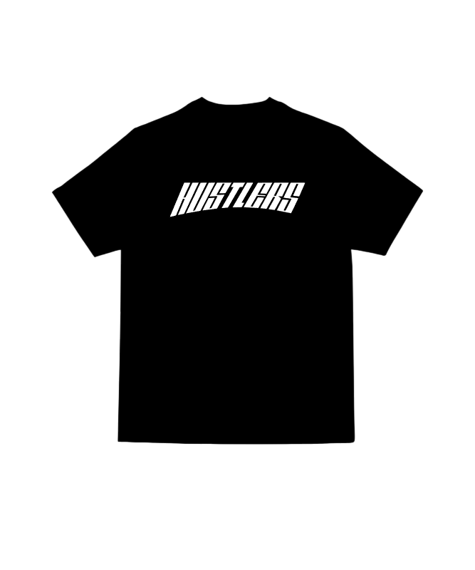 " DROP 02 " BLVCK