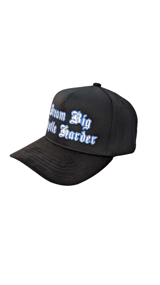 " DROP 01 " " DREAM BIG "