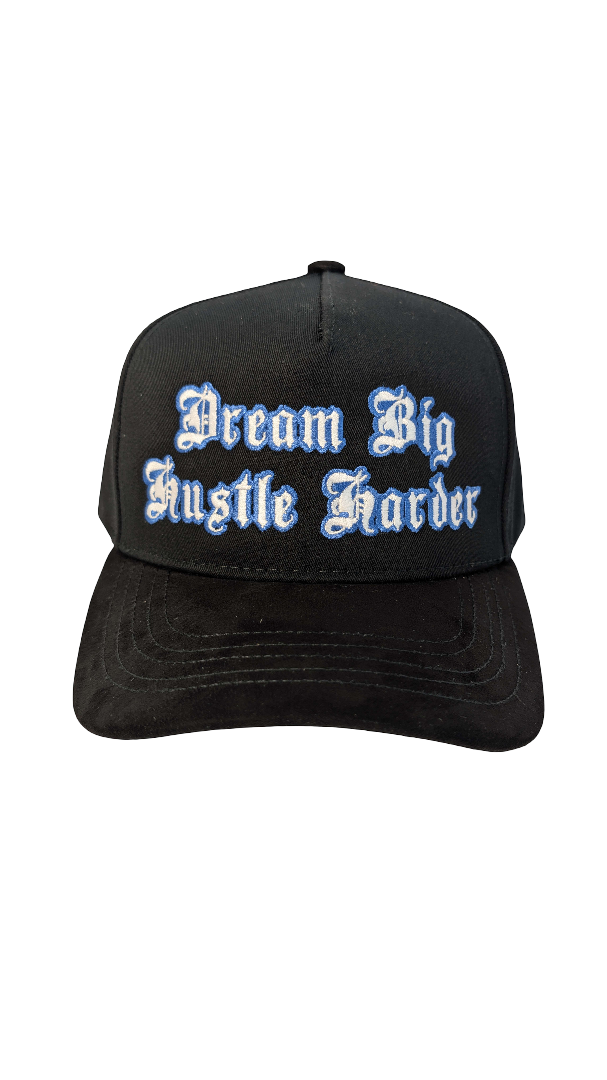 " DROP 01 " " DREAM BIG "