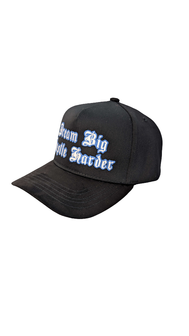 " DROP 01 " " DREAM BIG "